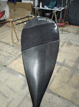 reparation pagaie canoe kayak pau