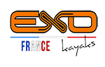 Logo Exo kayak france