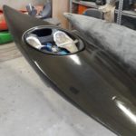 reparation bateau canoe kayak pau renovation coque la repa